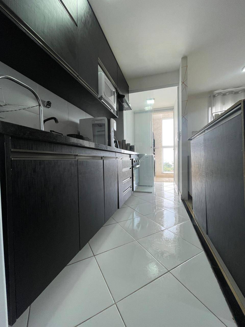 #59 - Apartamento para Venda em Carapicuíba - SP