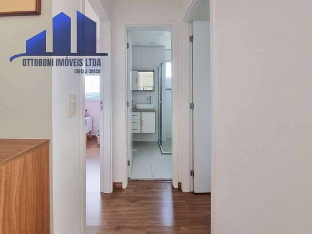 Apartamento para Venda em Carapicuíba - 5